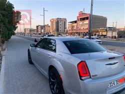 كرايسلر 300